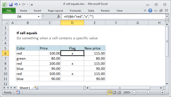 Excel Cell Value Equals Worksheet Name Catalog Library 8874